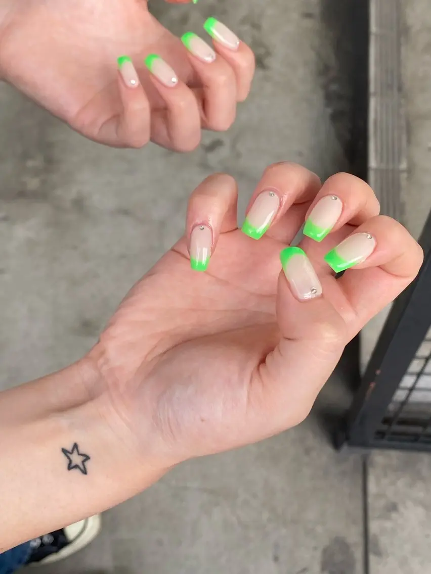 ネイル chiya nailsのネイルデザイン