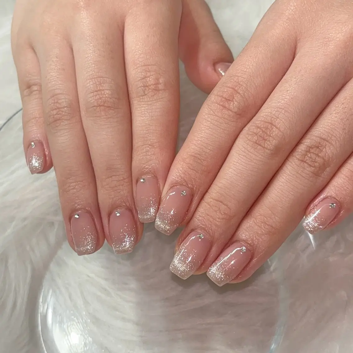 ネイル ハンドネイル LIAn.🎀 Munakataのネイルデザイン
