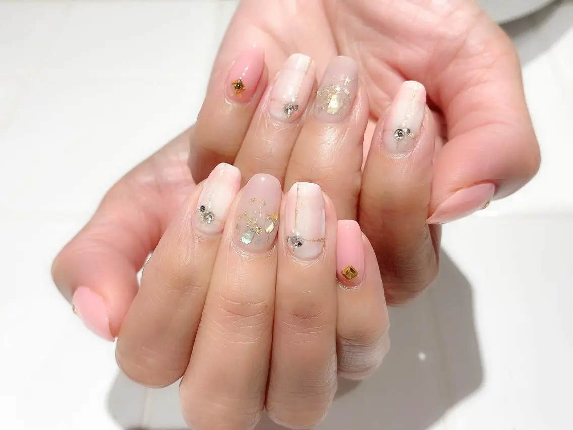 ネイル アートネイル Salon Ｋのネイルデザイン