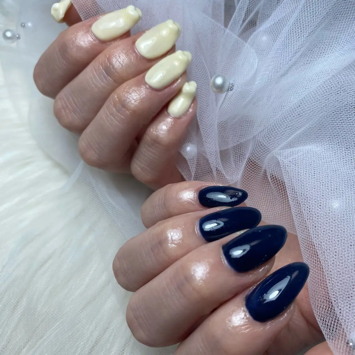 ネイル Beauty Space N&Nのネイルデザイン