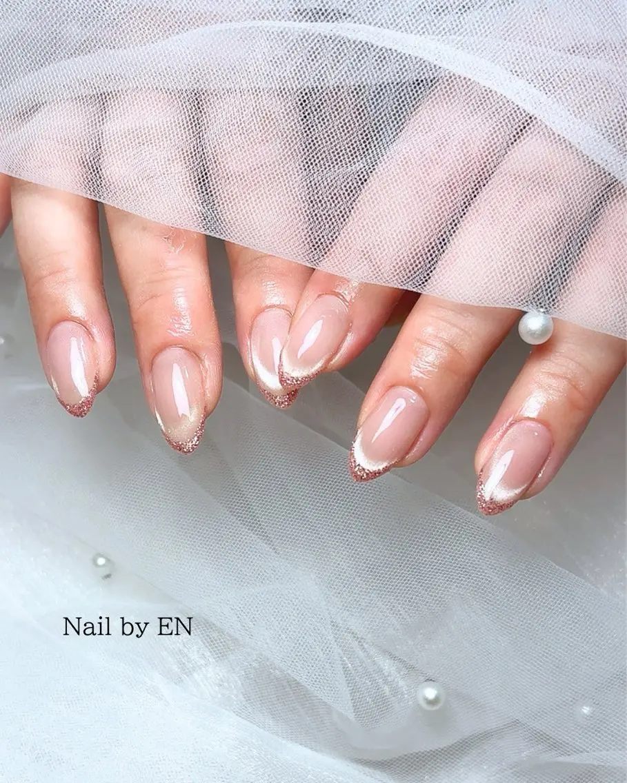 ネイル Nail by EN*Namiのネイルデザイン