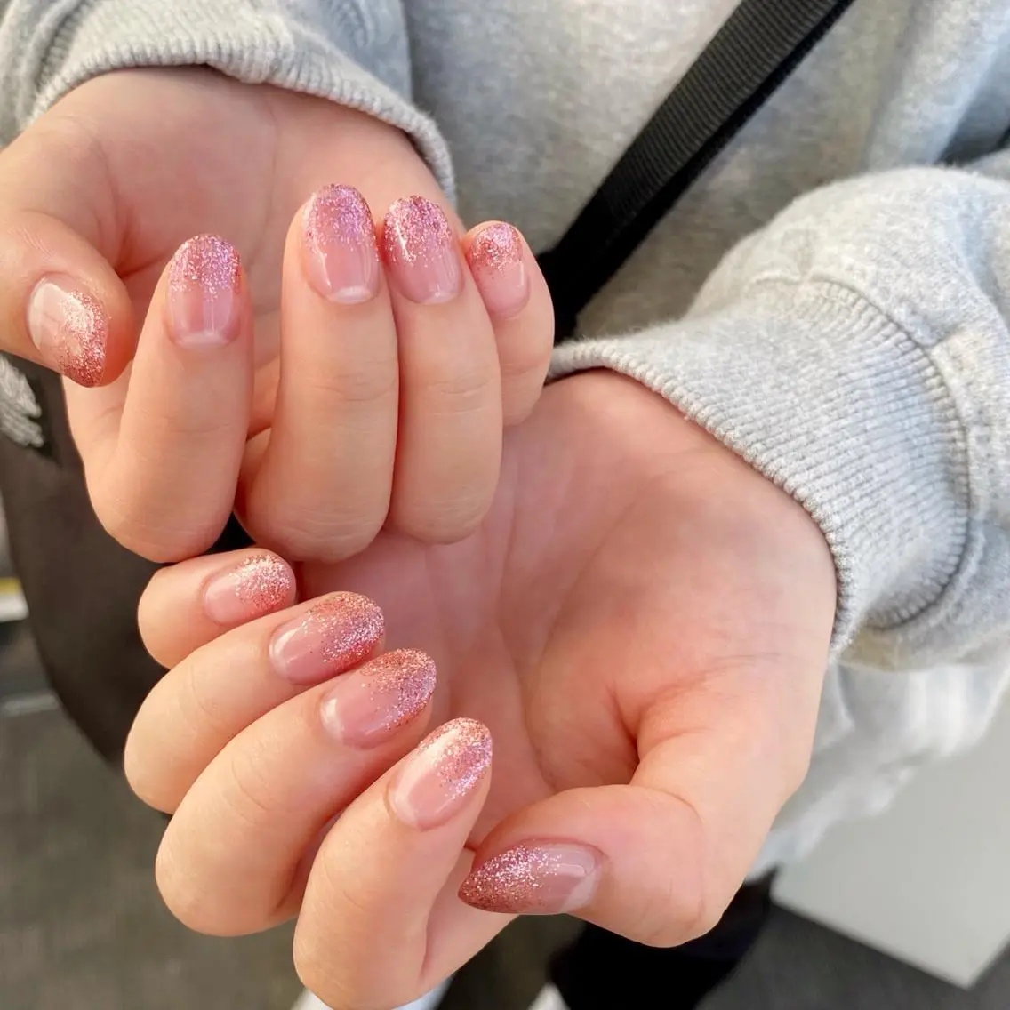 ネイル ハンドネイル ハンドケア nail salon アトリエBONOのネイルデザイン