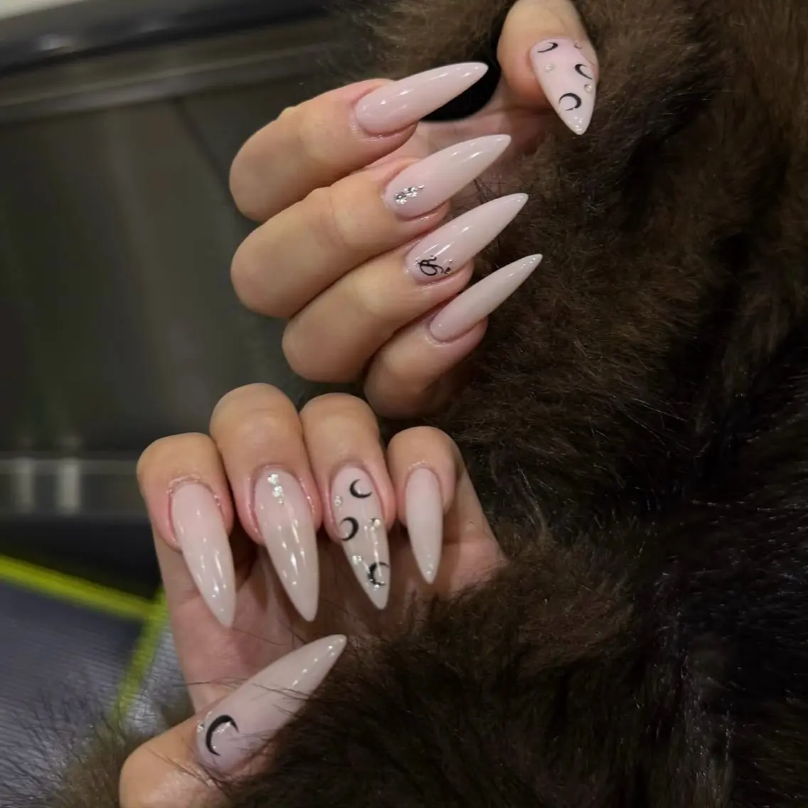 ネイル ハンドネイル BERA NAILSのネイルデザイン