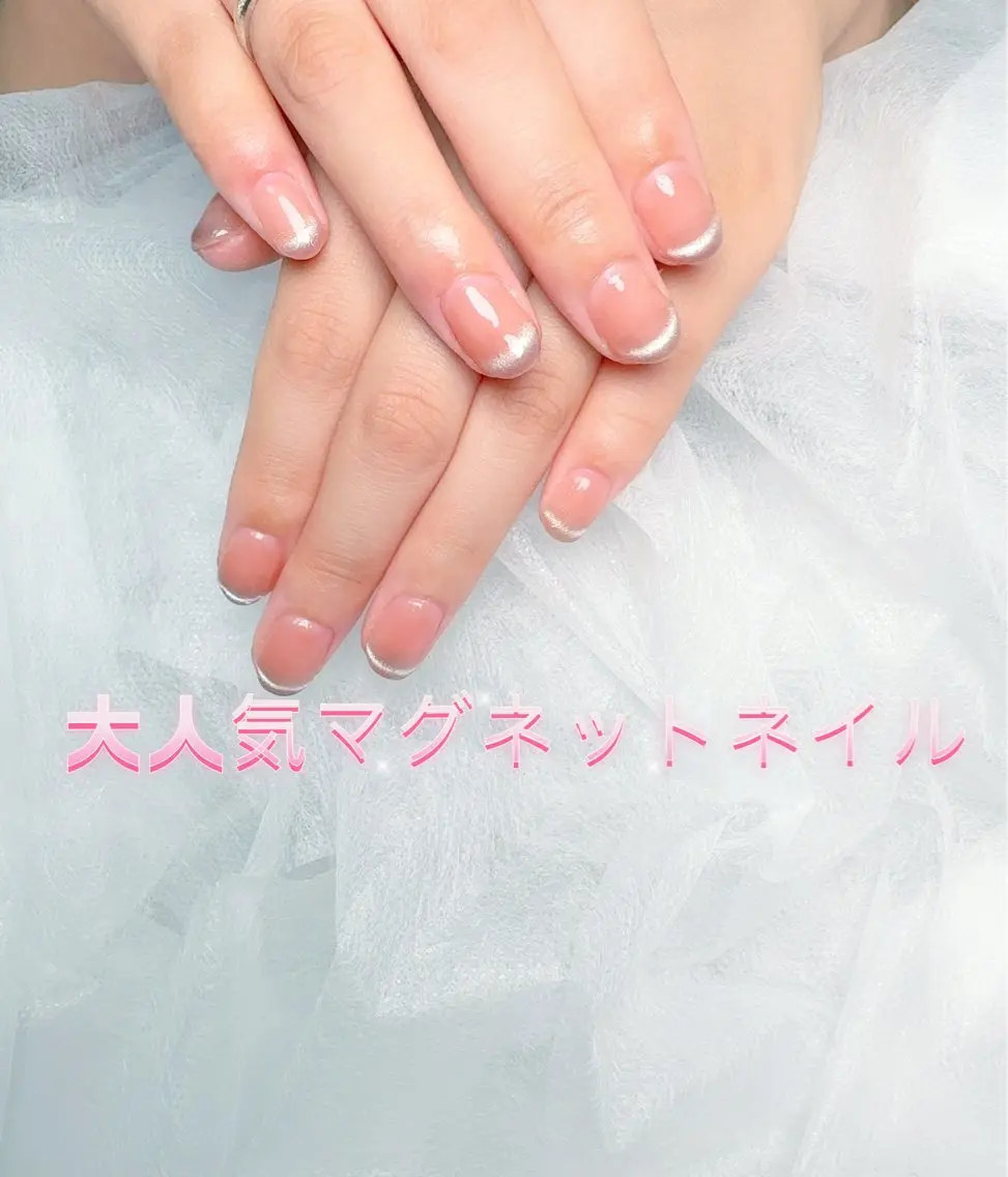 ネイル べ にのネイルデザイン