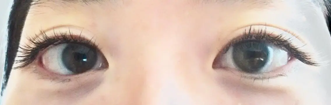 マツエク・マツパ Jカール fossette hair&eyeのマツエク・マツパデザイン