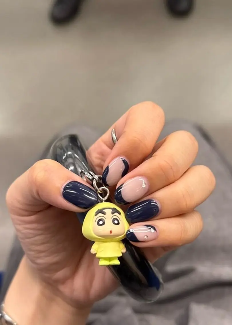 ネイル ハンドネイル haruka nozakiのネイルデザイン