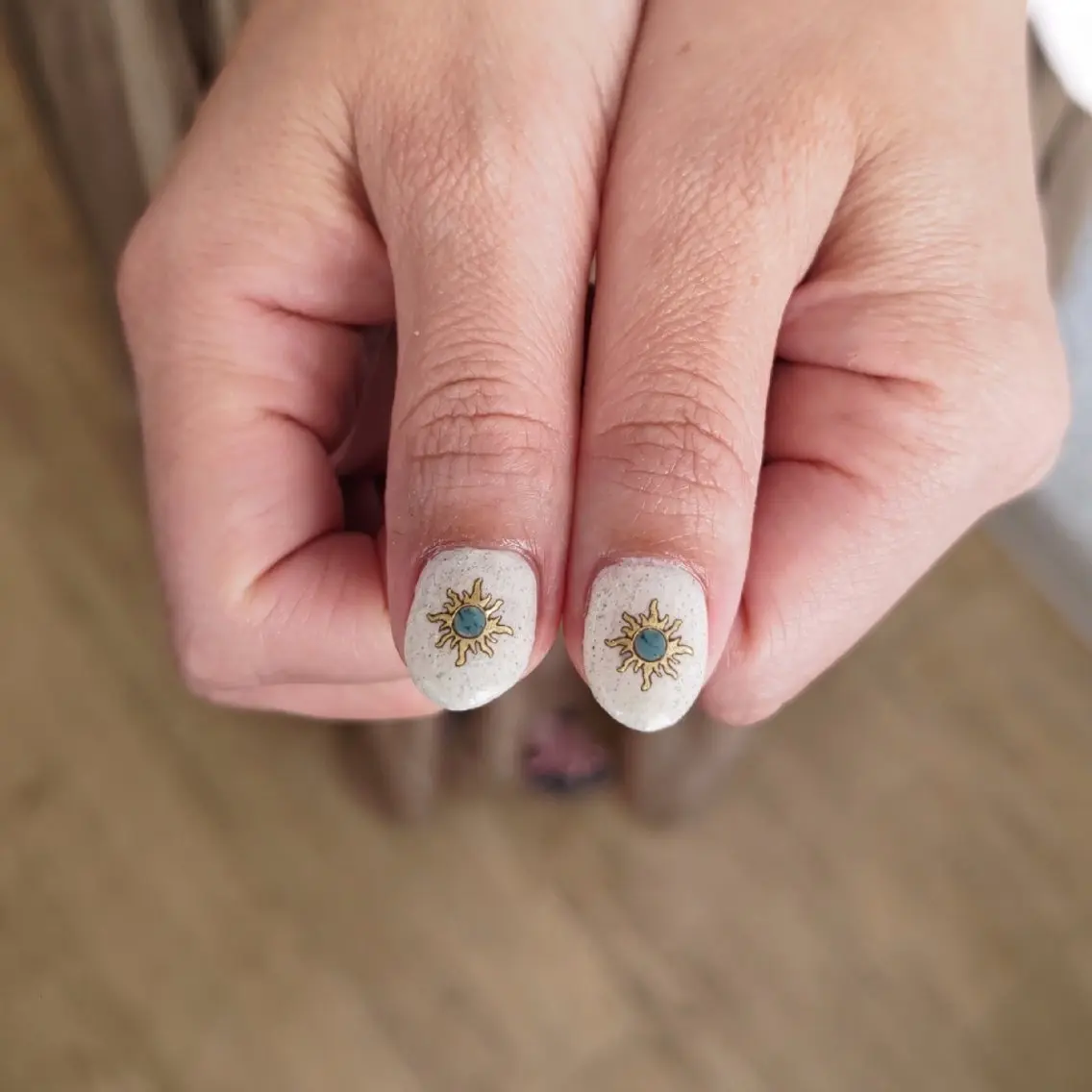 ネイル ハンドネイル felicita fumi🩷のネイルデザイン
