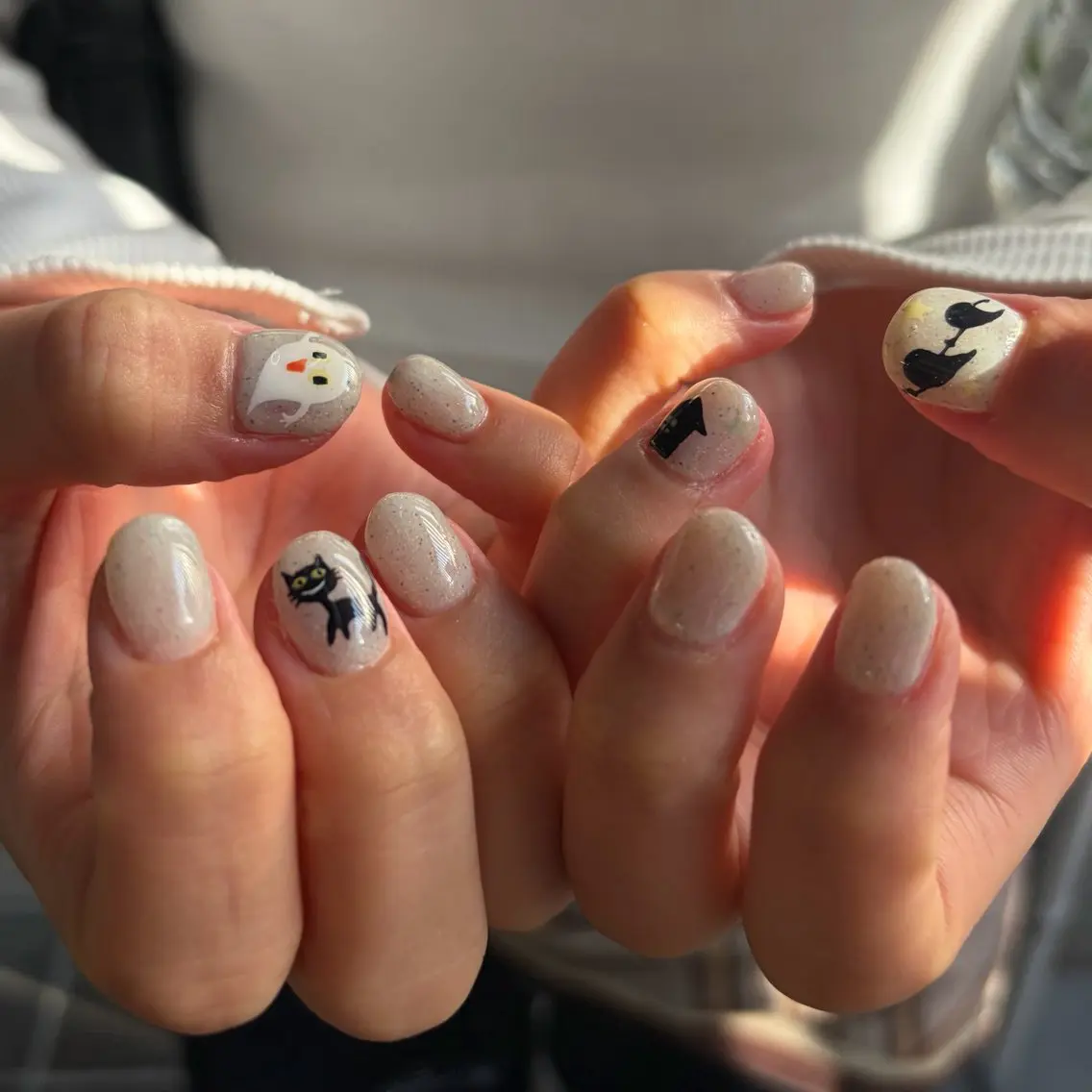 ネイル ハンドネイル フットネイル Kei★ 個性派ネイルのネイルデザイン