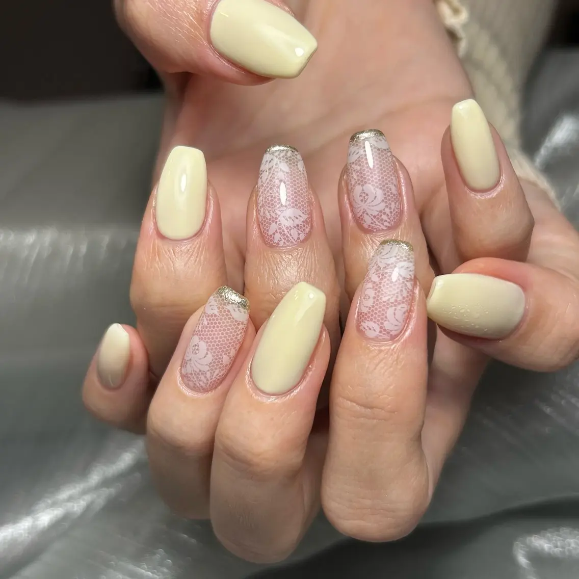 ネイル RuxuryNail ／RiAnnaのネイルデザイン