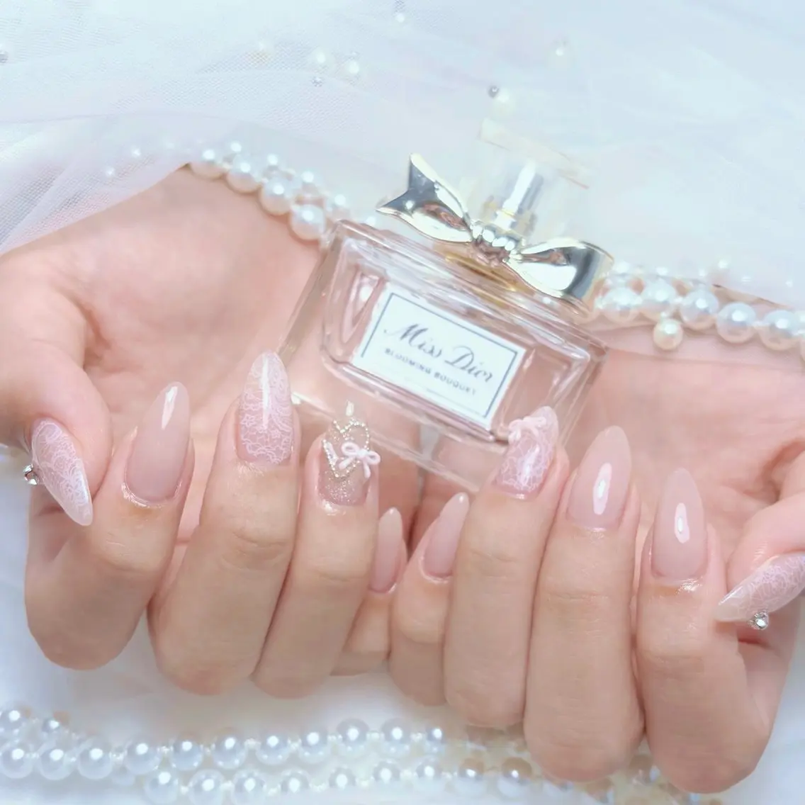 ネイル 10 nailのネイルデザイン