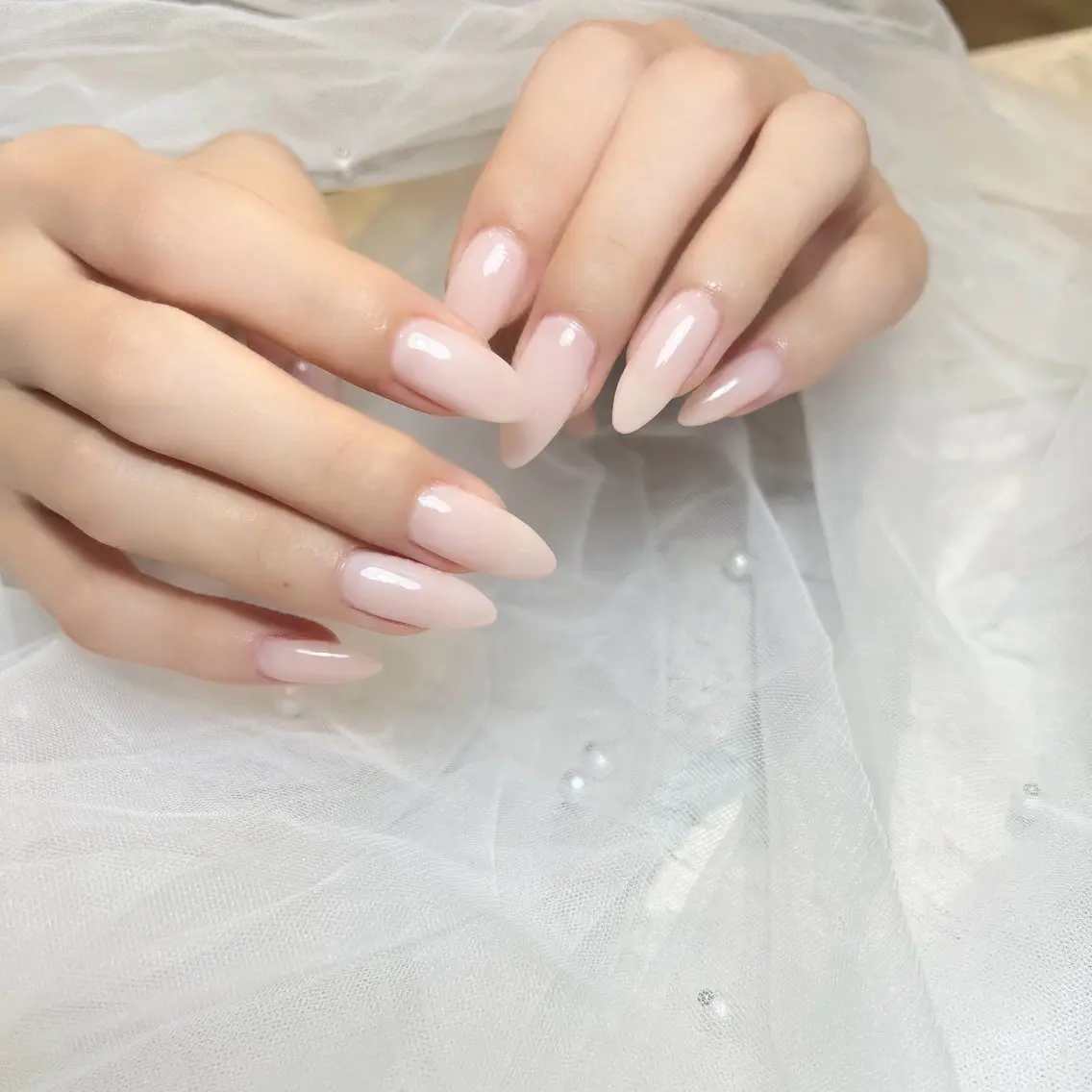 ネイル ハンドネイル T Nanamiのネイルデザイン
