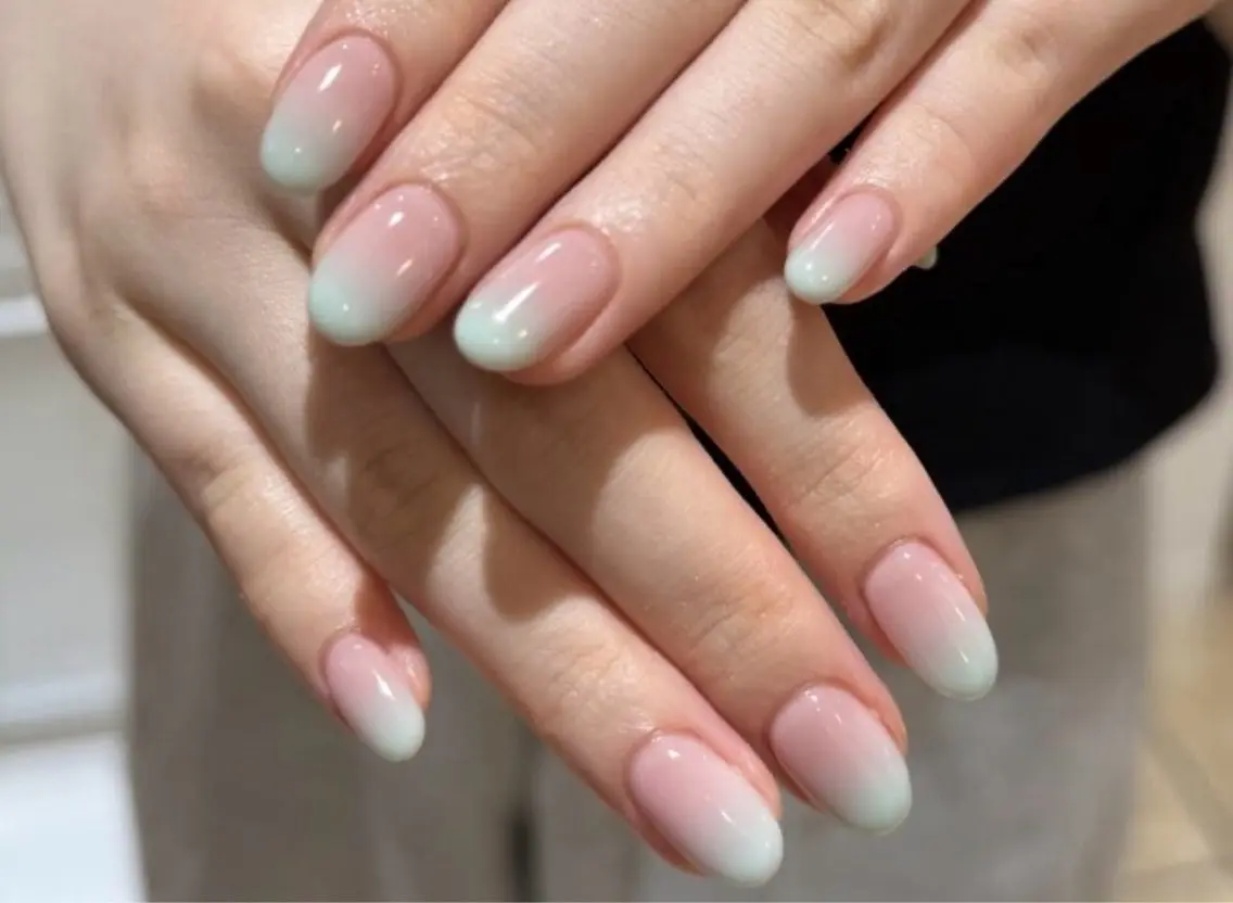 ネイル ハンドネイル She 川崎 nanaのネイルデザイン