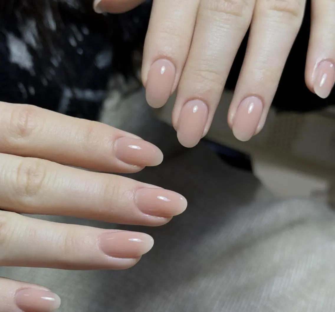 ネイル ハンドネイル 🎀 NaNa_nailのネイルデザイン