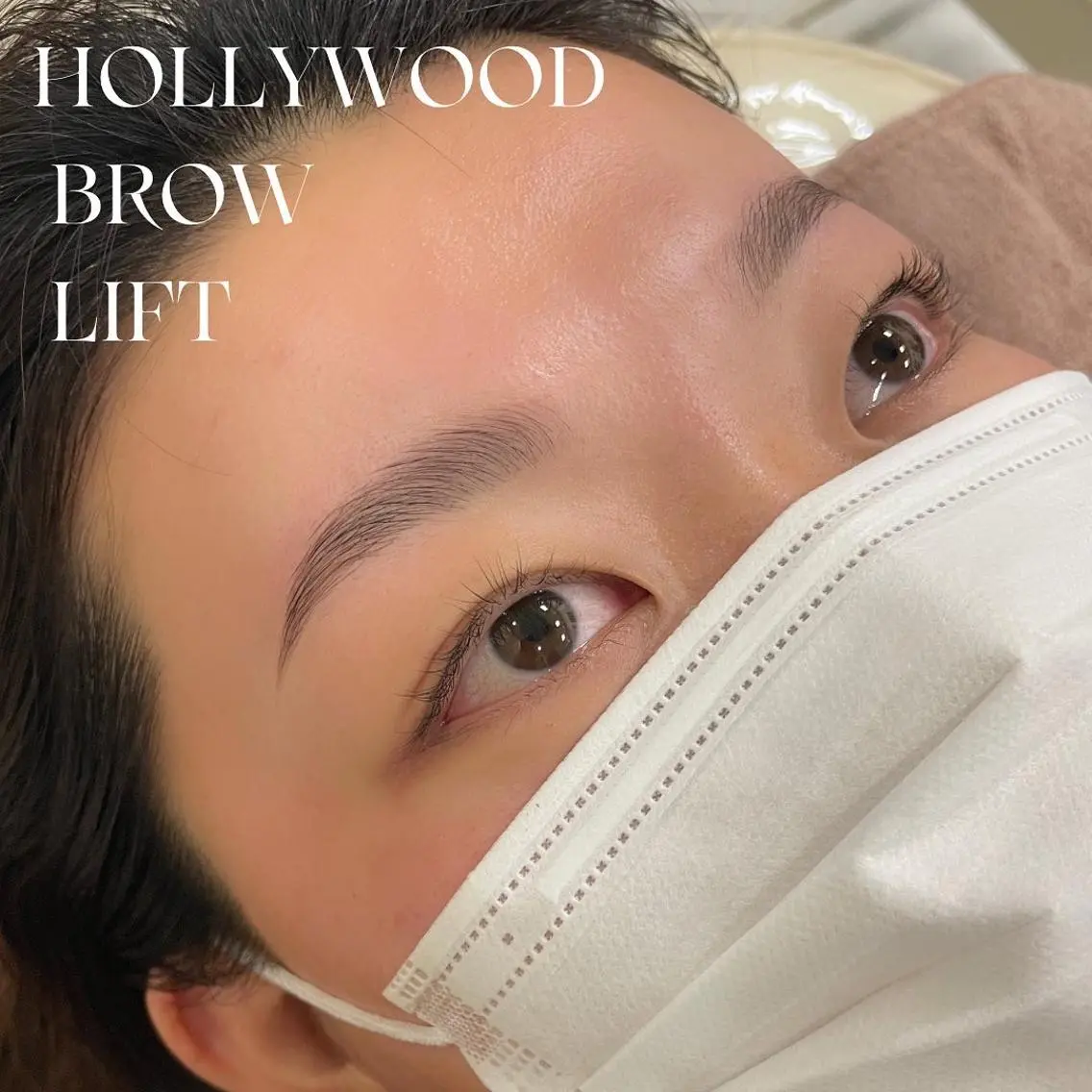 アイブロウ mish eyebrowのエステ・リラクイメージ