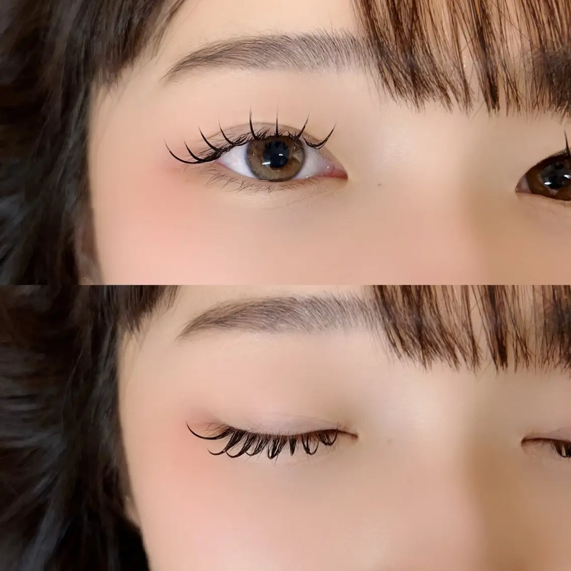 マツエク・マツパ マツエク Ayumi.pro 🤍T 〈4階〉のマツエク・マツパデザイン
