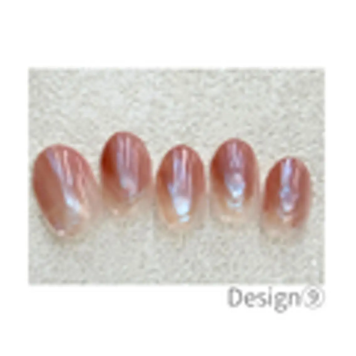 ネイル NailSalon Luireのネイルデザイン