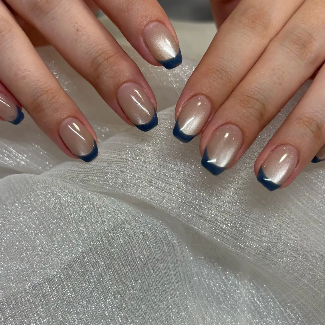 ネイル ハンドネイル Lélia nailのネイルデザイン