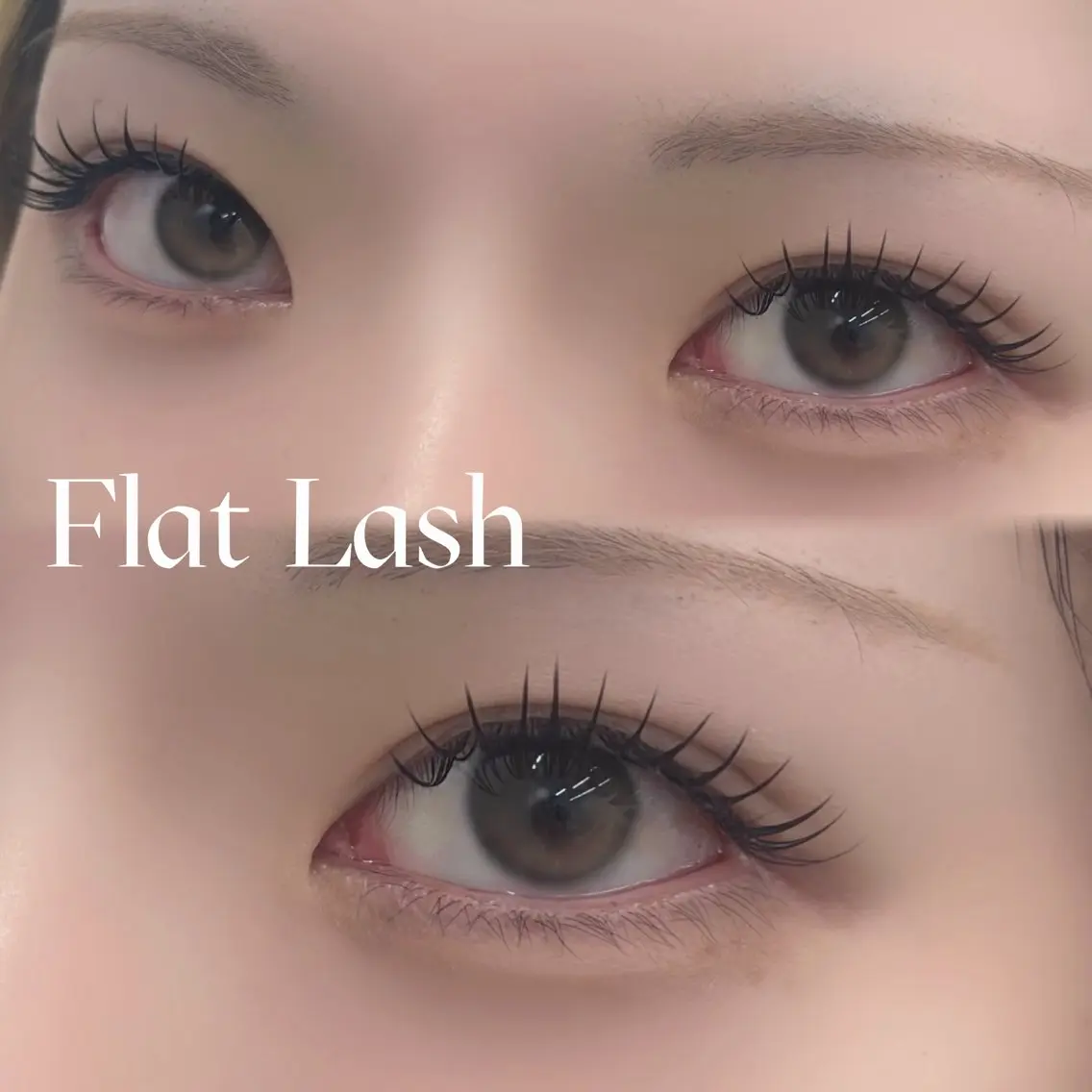 マツエク・マツパ マツエク Bianca浦和西口 Akagashiraのマツエク・マツパデザイン