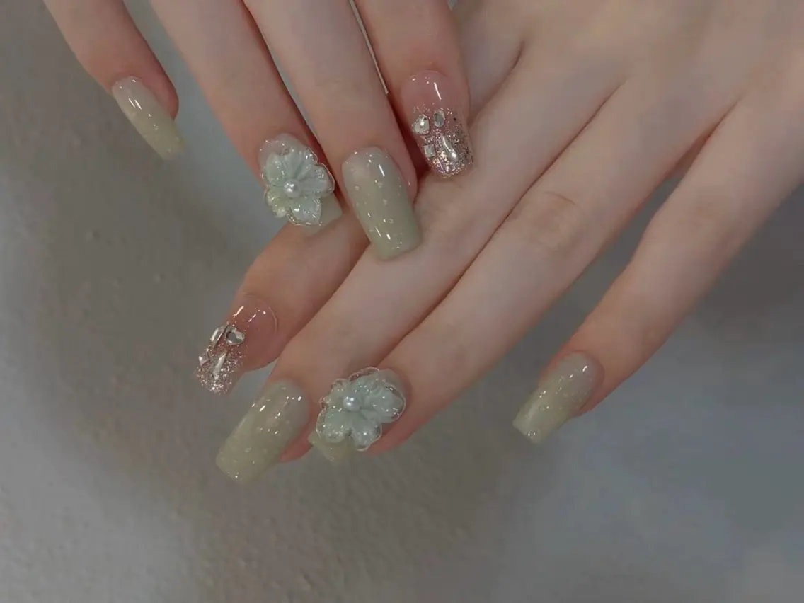 ネイル Rela・S NAILのネイルデザイン