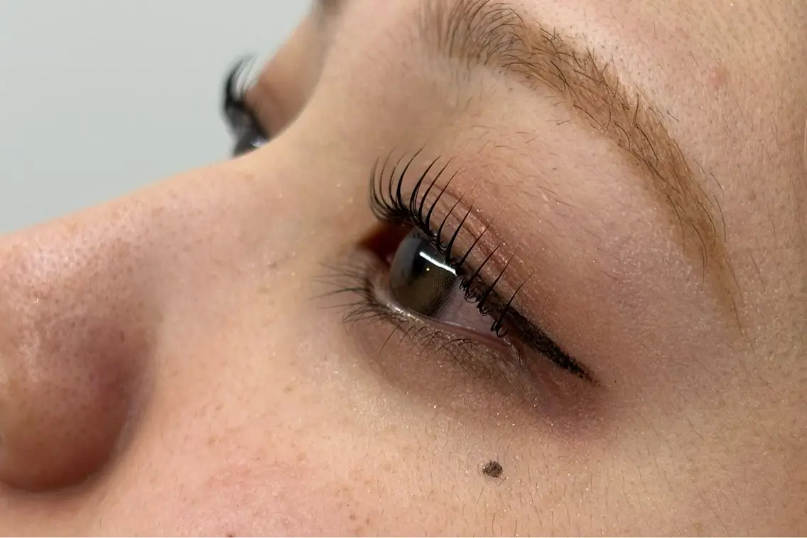 マツエク・マツパ 🍒Yui 🍒eyelashの眉毛・アイブロウイメージ