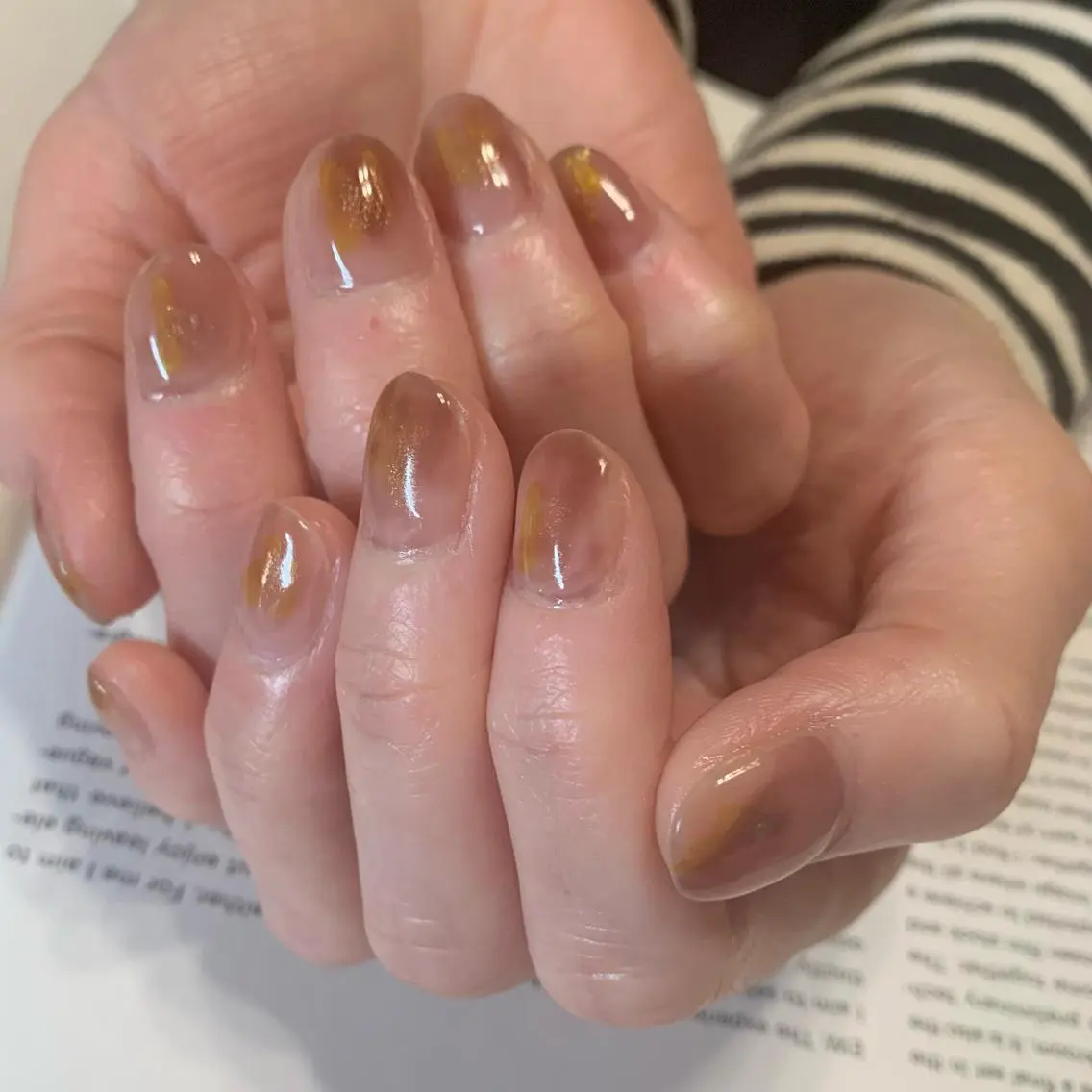 ネイル cocoro nail salonのネイルデザイン