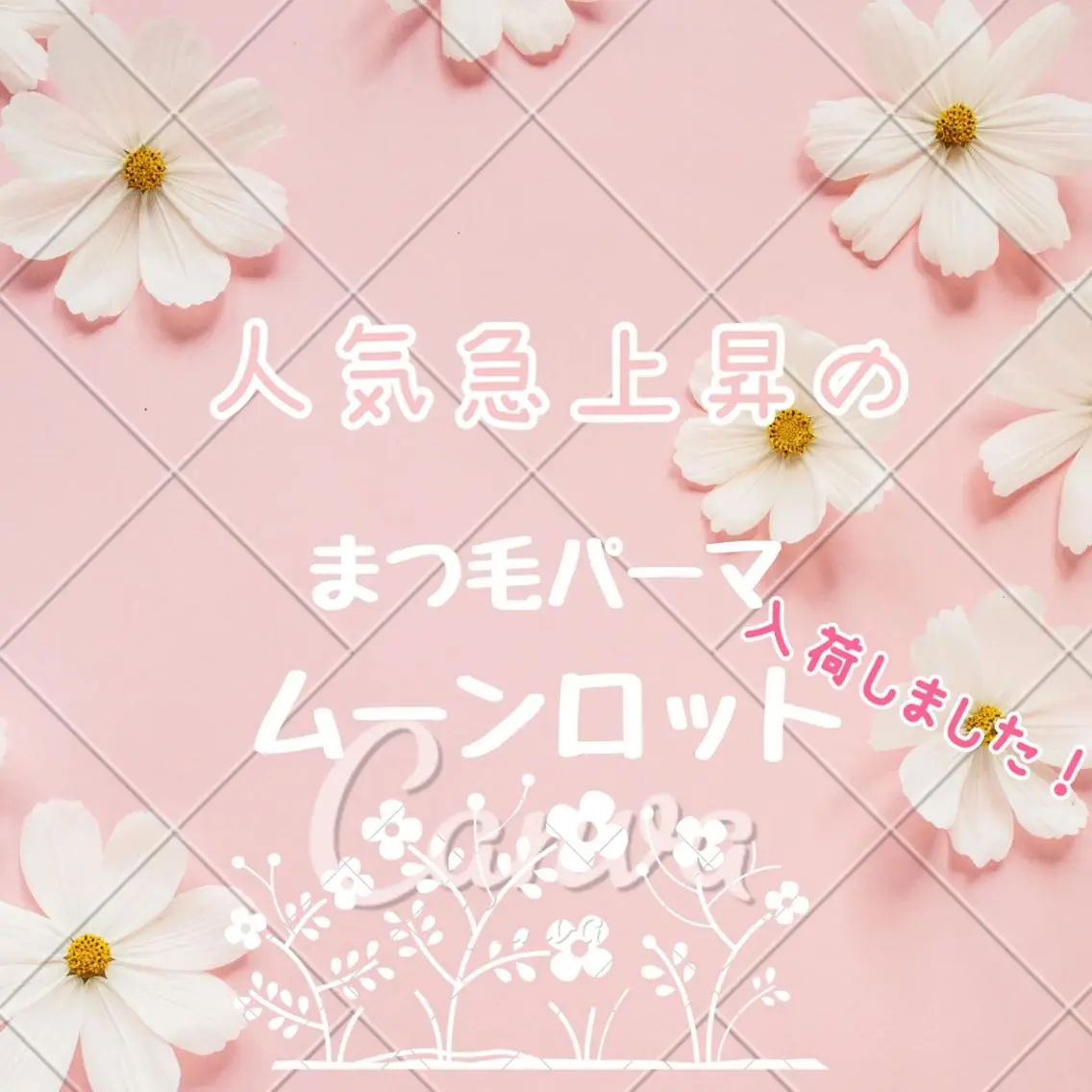 マツエク・マツパ 一重×まつ毛パーマ まつ毛、ネイル& 脱毛サロン　Lのマツエク・マツパデザイン