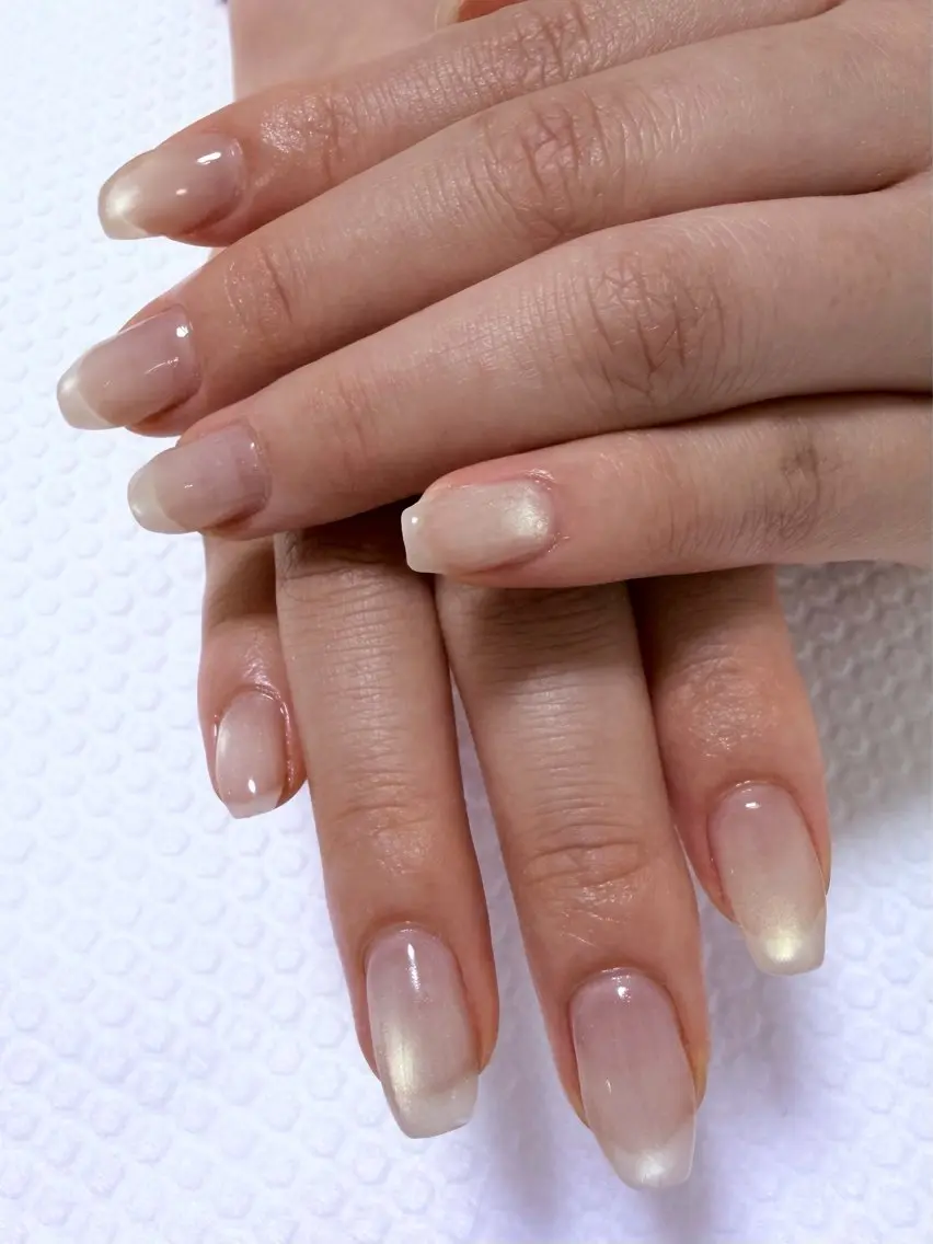 ネイル AmoNail manamiのネイルデザイン