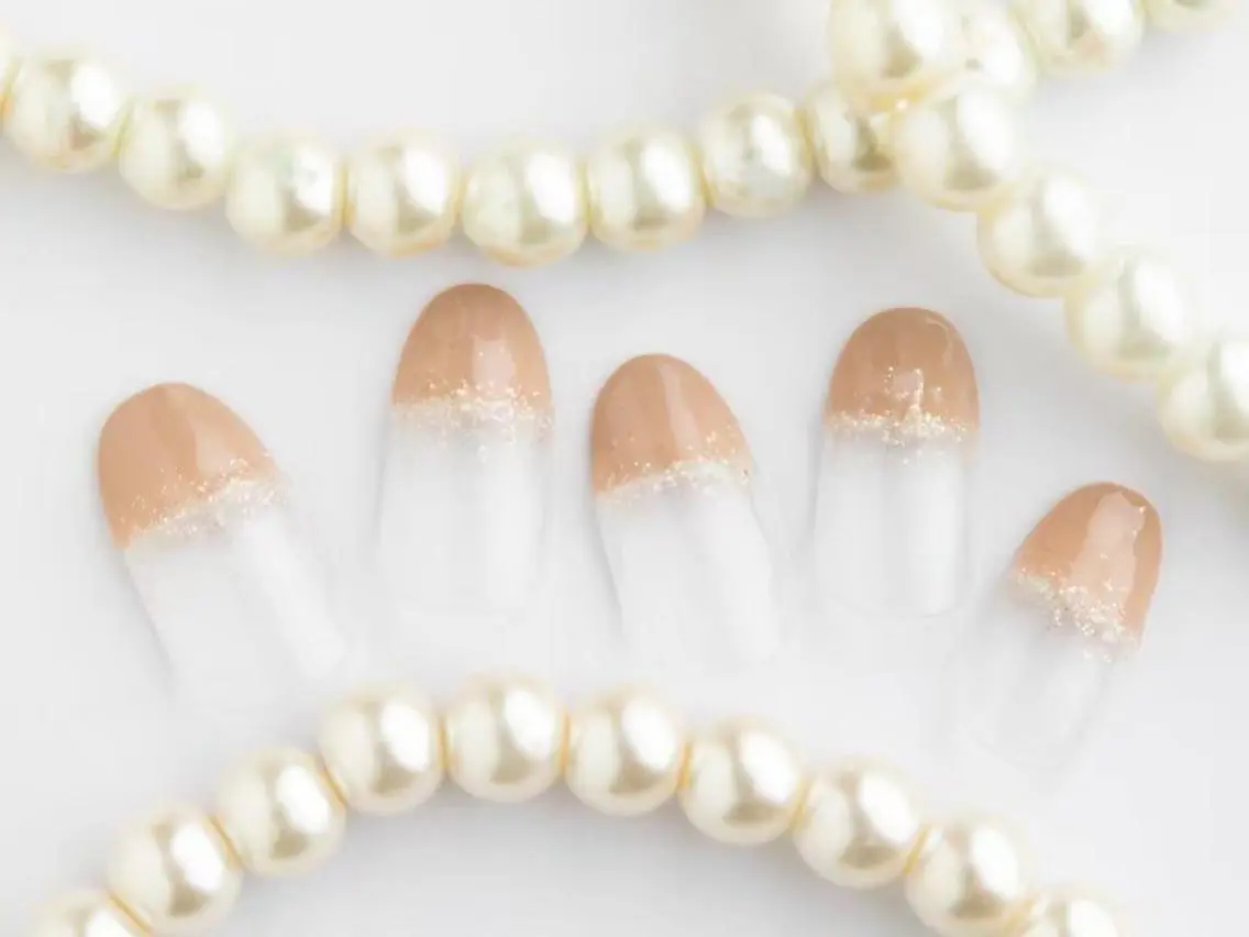 ネイル Tiary Nail Fのネイルデザイン