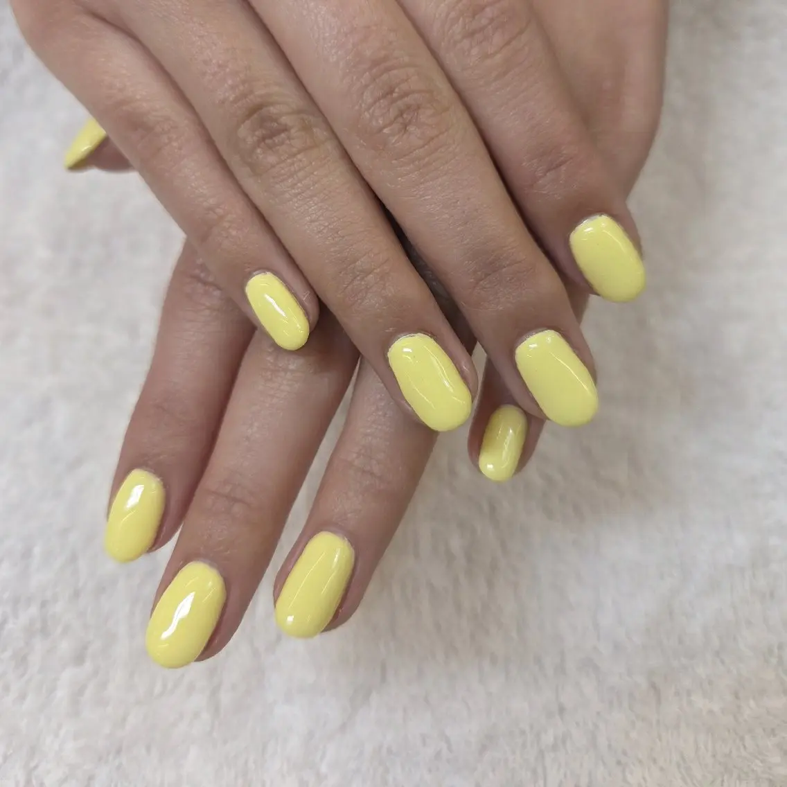 ネイル Manicia Yashimaのネイルデザイン