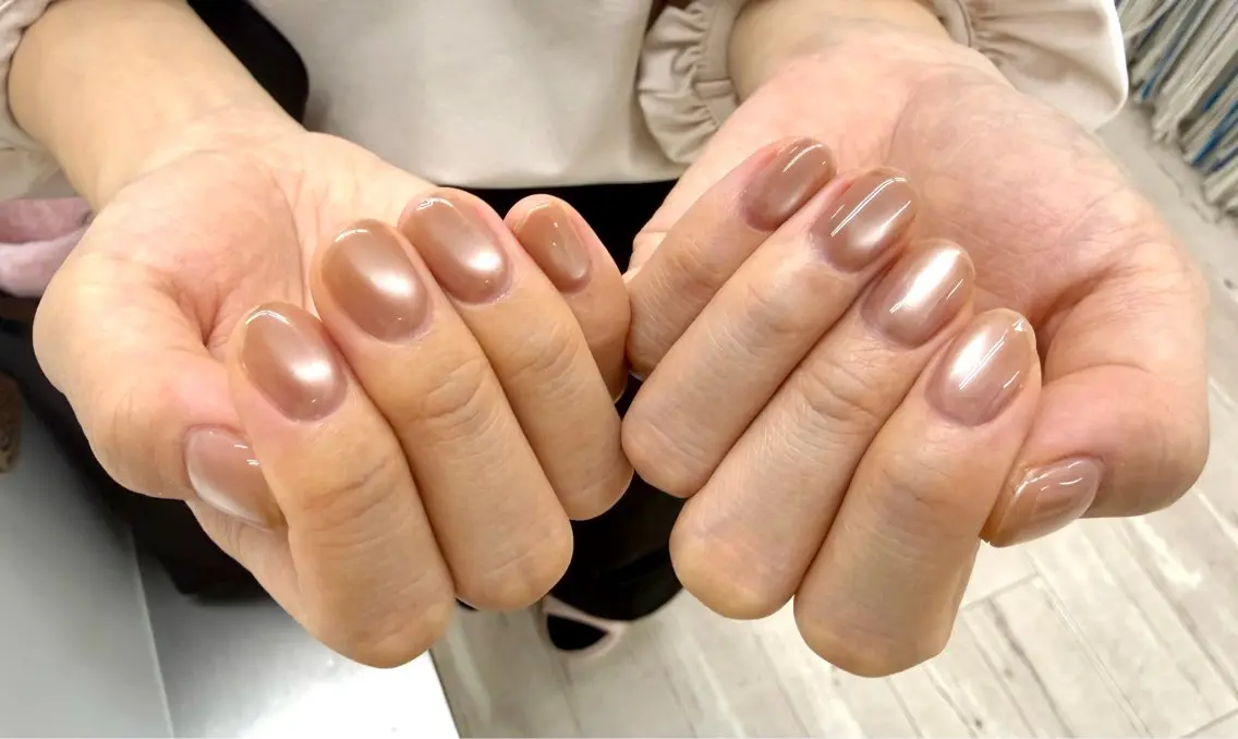 ネイル lu miのネイルデザイン