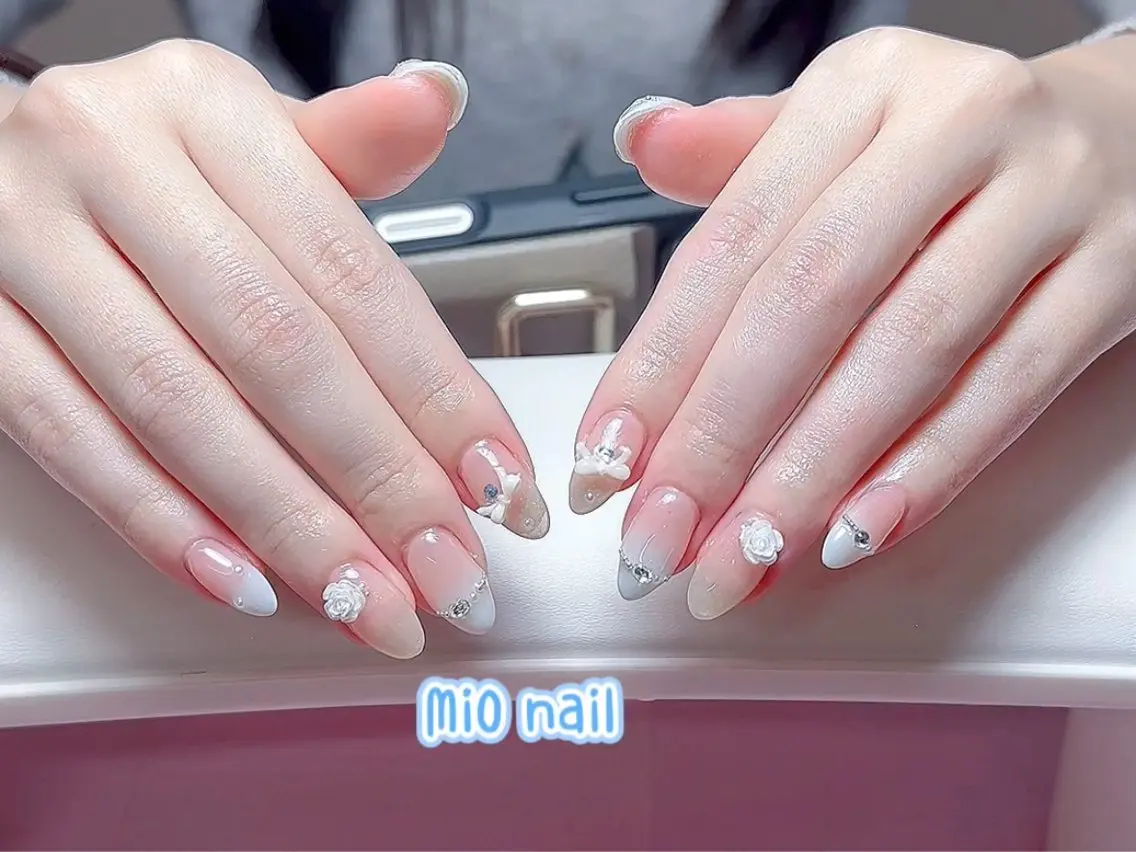 ネイル MiO Nailのネイルデザイン