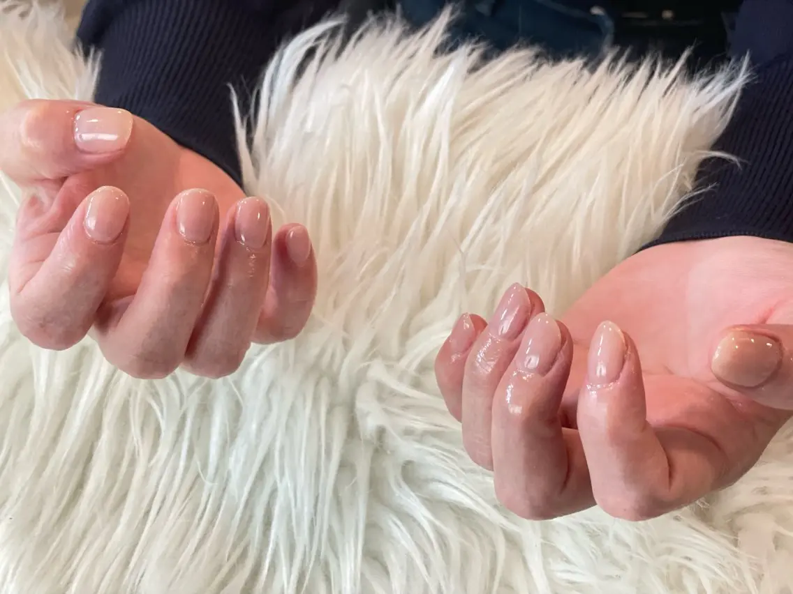 ネイル 88-nail. AKANEのネイルデザイン