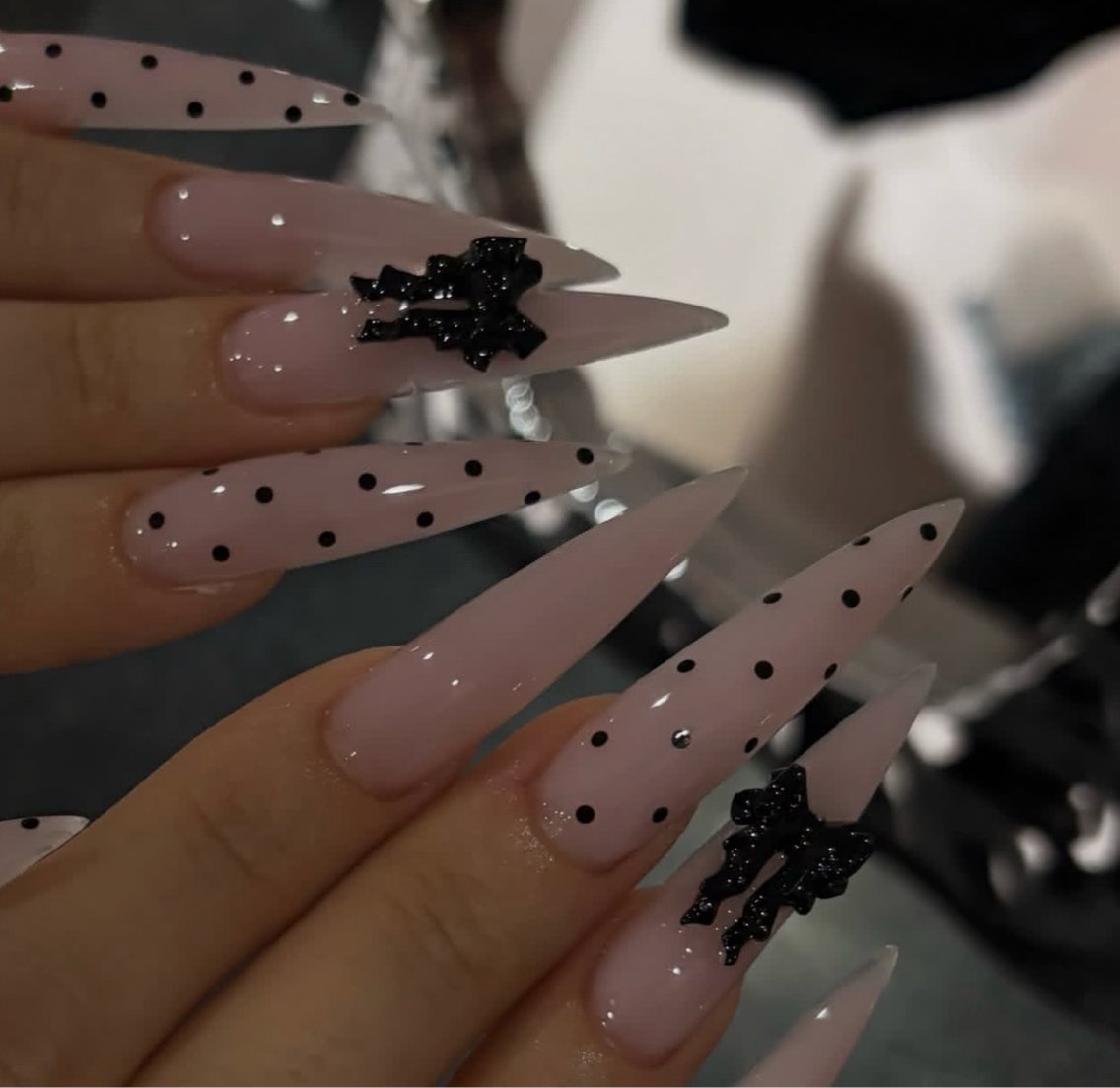 ネイル ハンドネイル NiJi Nailsのネイルデザイン