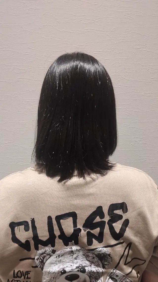 カット＋ストレート※16時から限定の写真