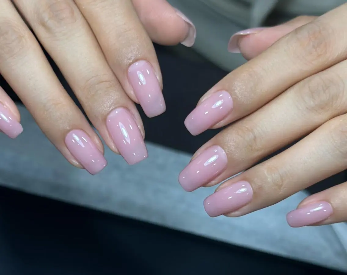 ネイル ハンドネイル 🎀 NaNa_nailのネイルデザイン
