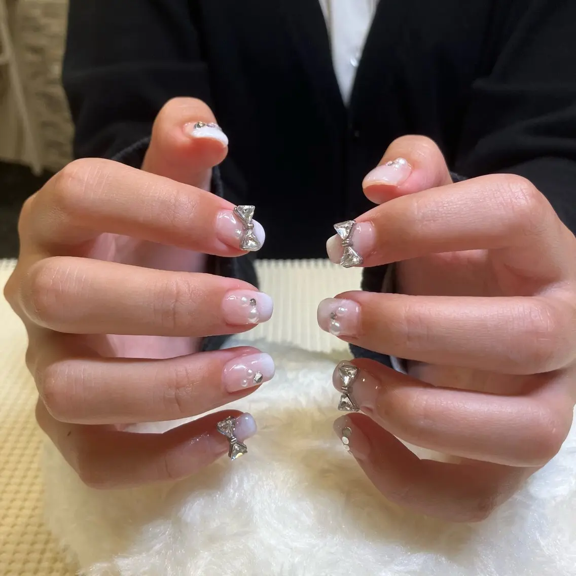 ネイル Horizon ☆ Nailsのネイルデザイン