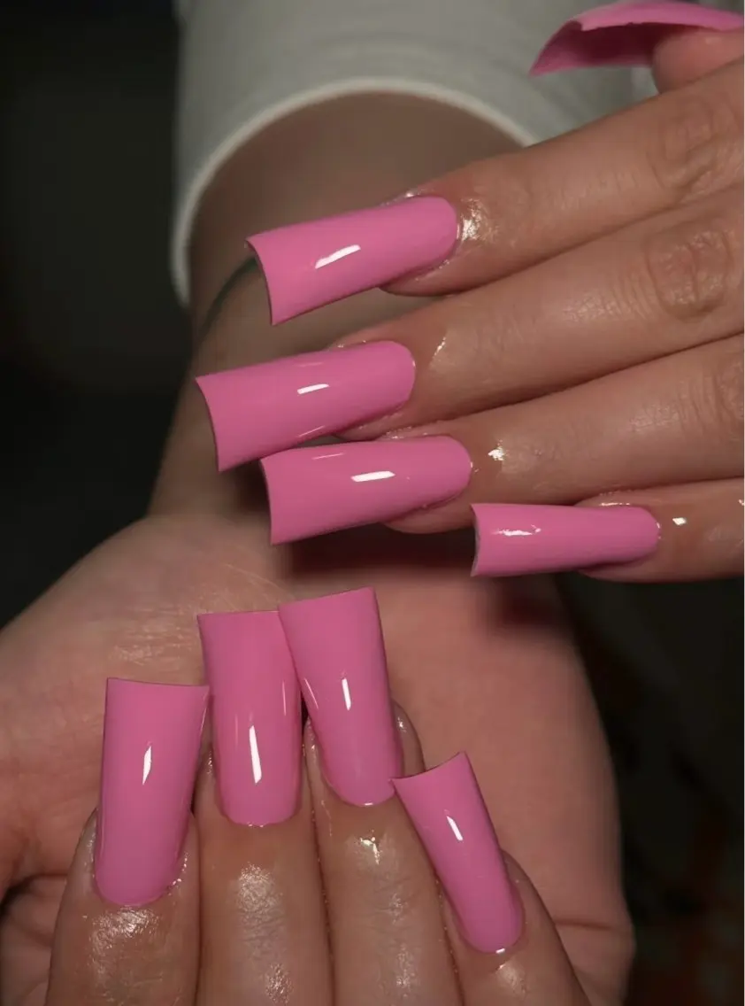 ネイル ハンドネイル Miss Nailのネイルデザイン