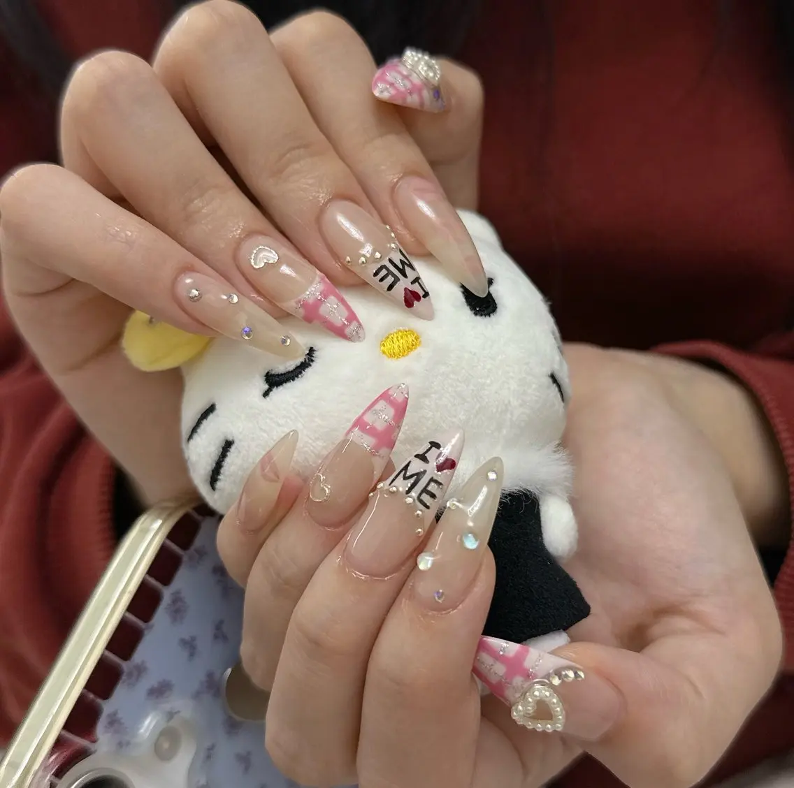 ネイル Nails 39のネイルデザイン