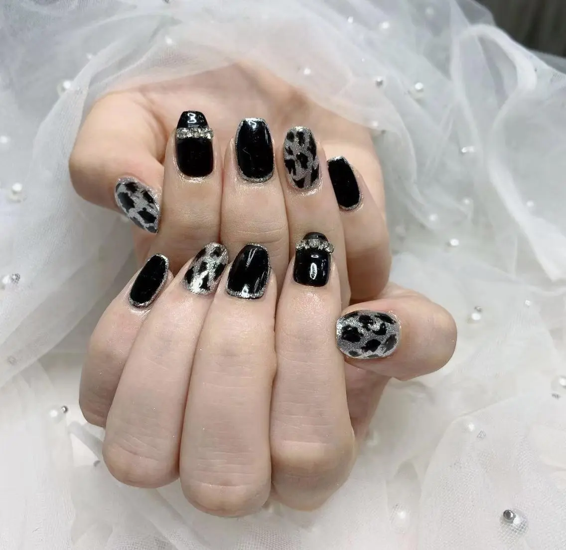ネイル nail ONE🤍のネイルデザイン