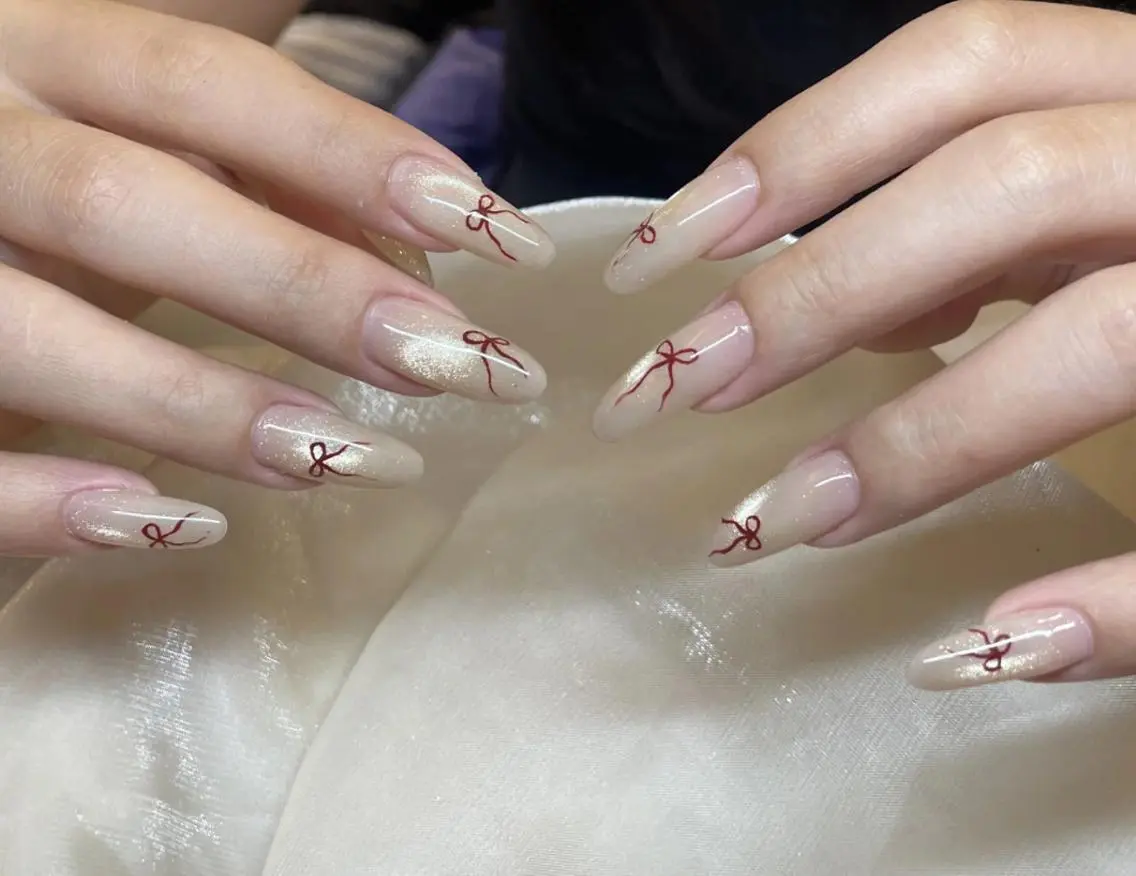 ネイル ハンドネイル エリ🫧 nail池袋東口のネイルデザイン