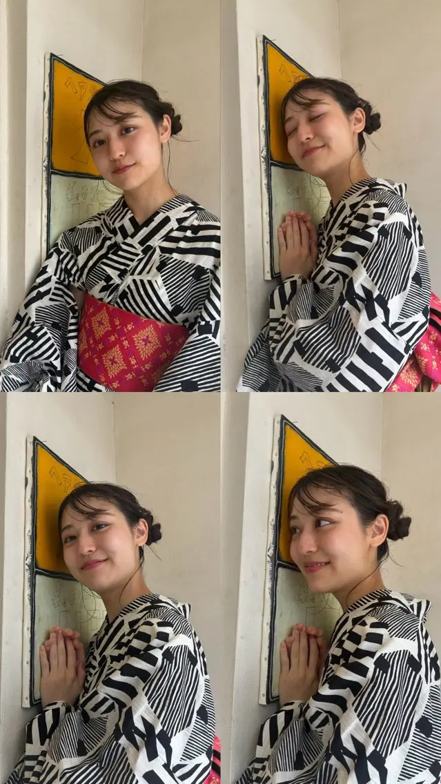 ヘアアレンジ 浴衣 着付け 【takk】 マーガレット ミカコのヘアスタイル
