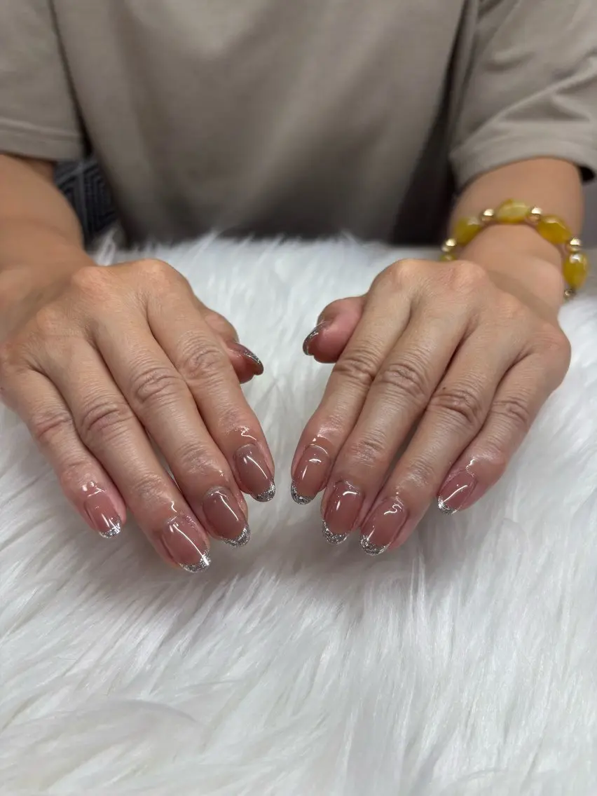 ネイル ハンドネイル Rei / U.NI nailのネイルデザイン