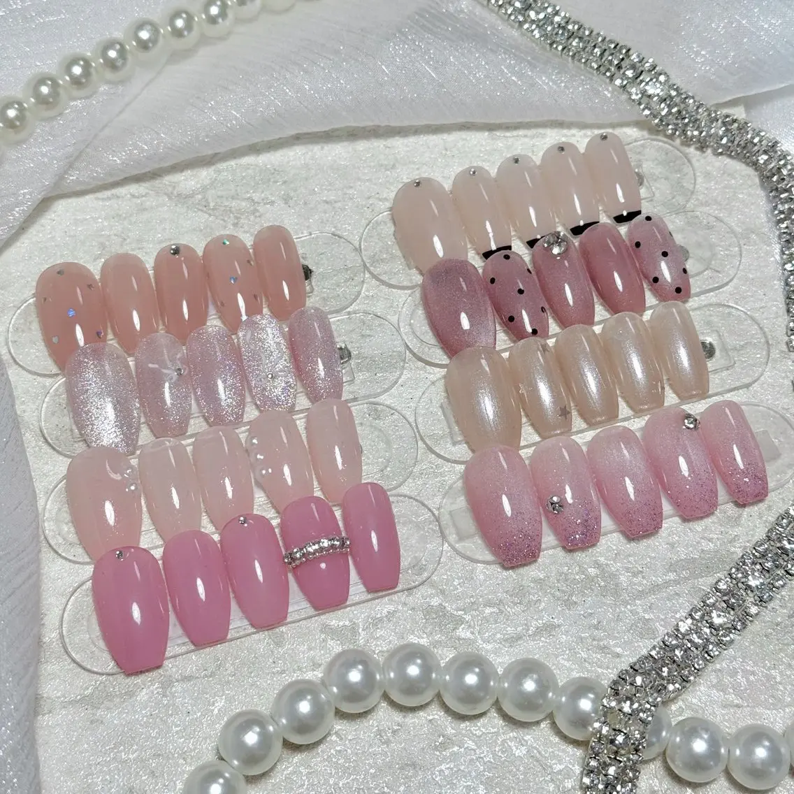 ネイル ハンドネイル navi nail_ yuriのネイルデザイン