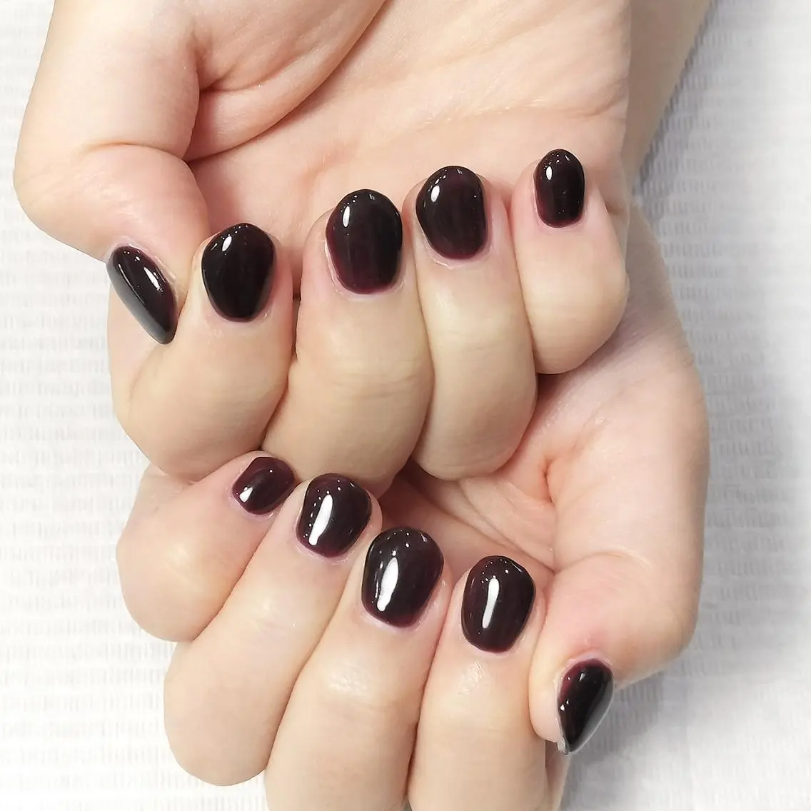 ネイル ハンドネイル 桃子 Nail高円寺のネイルデザイン