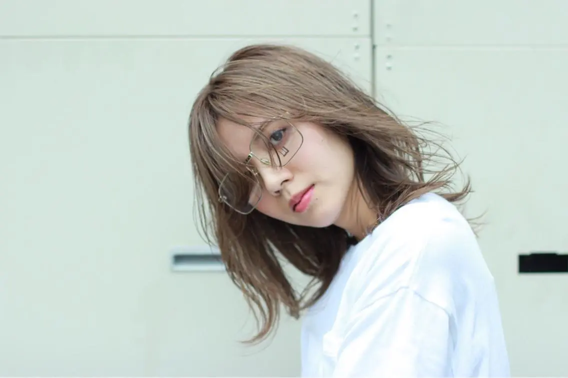 セミロング カラー Gain Nanamiのエステ・リラクイメージ
