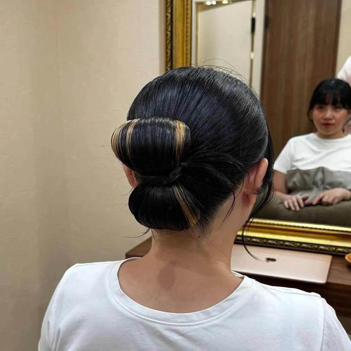 ヘアアレンジ ヘアアレンジ✨ますだ むなのその他イメージ