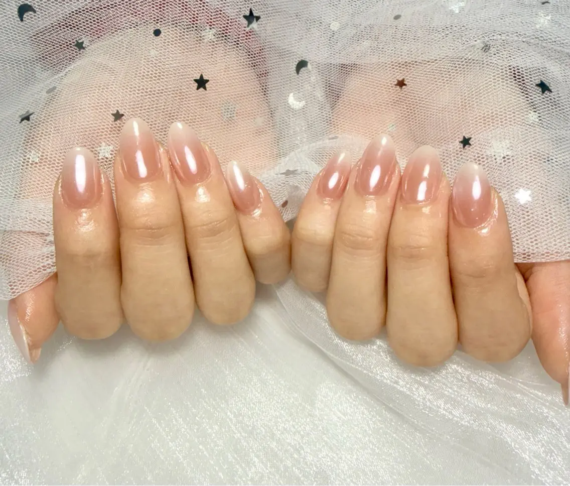 ネイル NiKa Nailのネイルデザイン