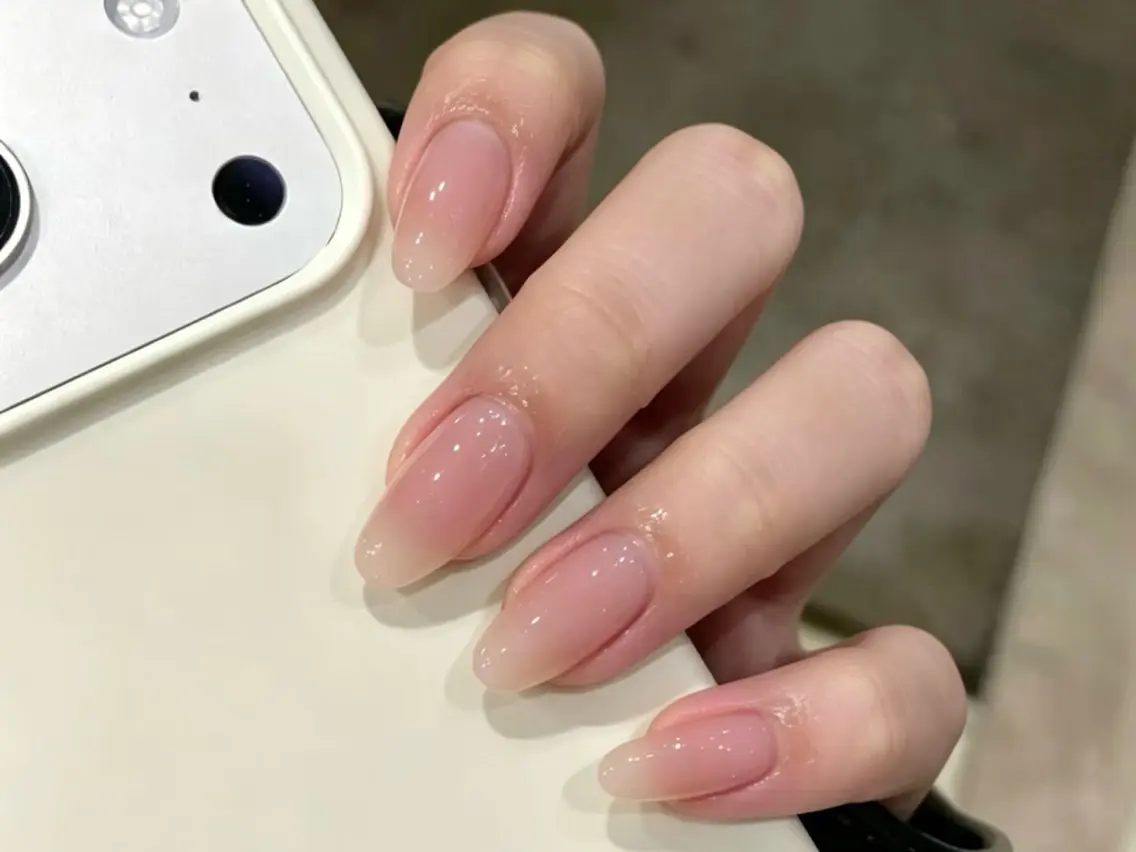 ネイル ゆ いのネイルデザイン