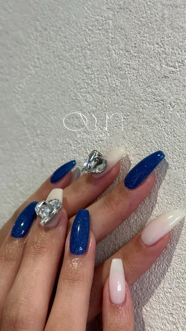 ネイル nagisa ( own )のネイルデザイン