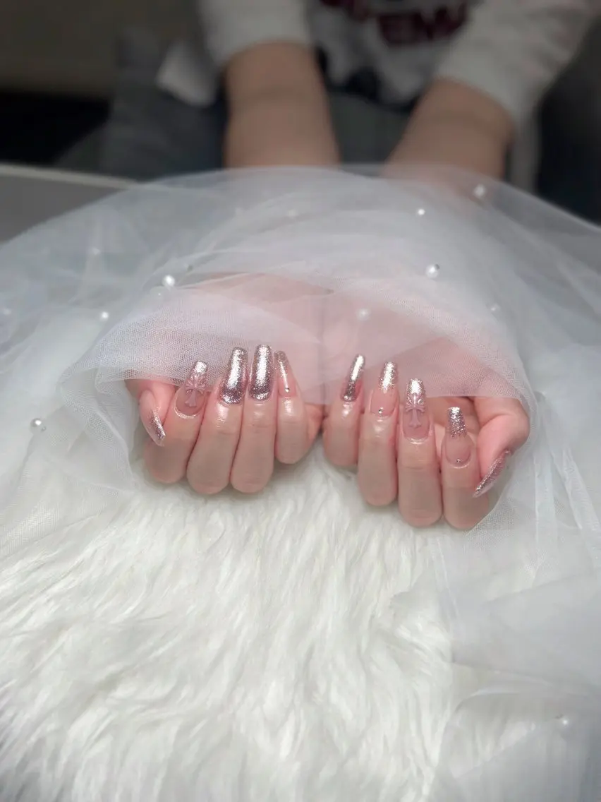 ネイル ハンドネイル Nail Salon K&Rのネイルデザイン